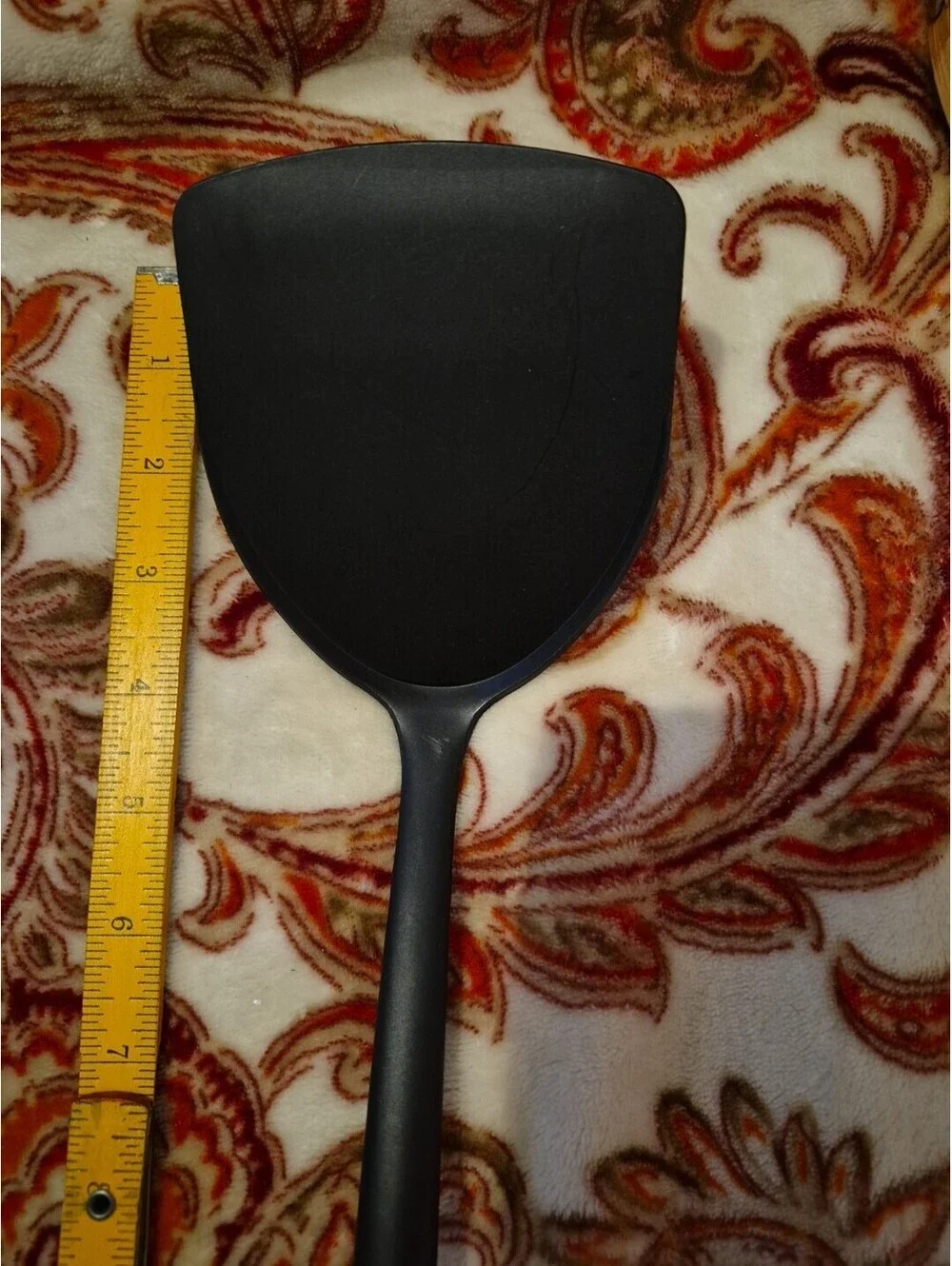McCormick Plastic Pancake Kitchen Solid turner 14